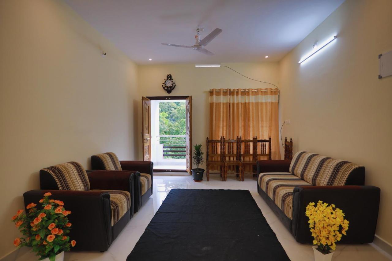 God'S Gift Villa Devikolam Exterior photo