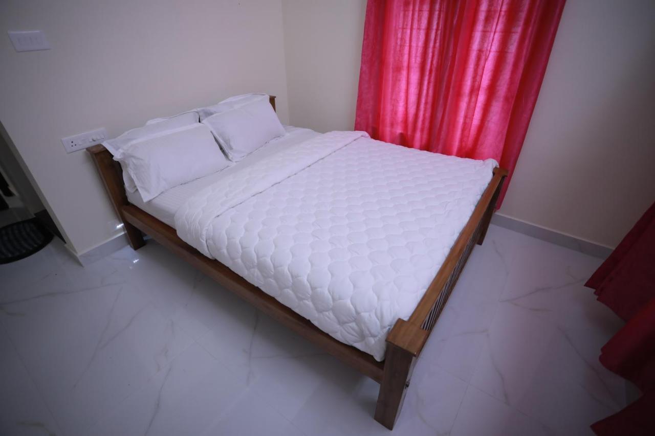 God'S Gift Villa Devikolam Exterior photo